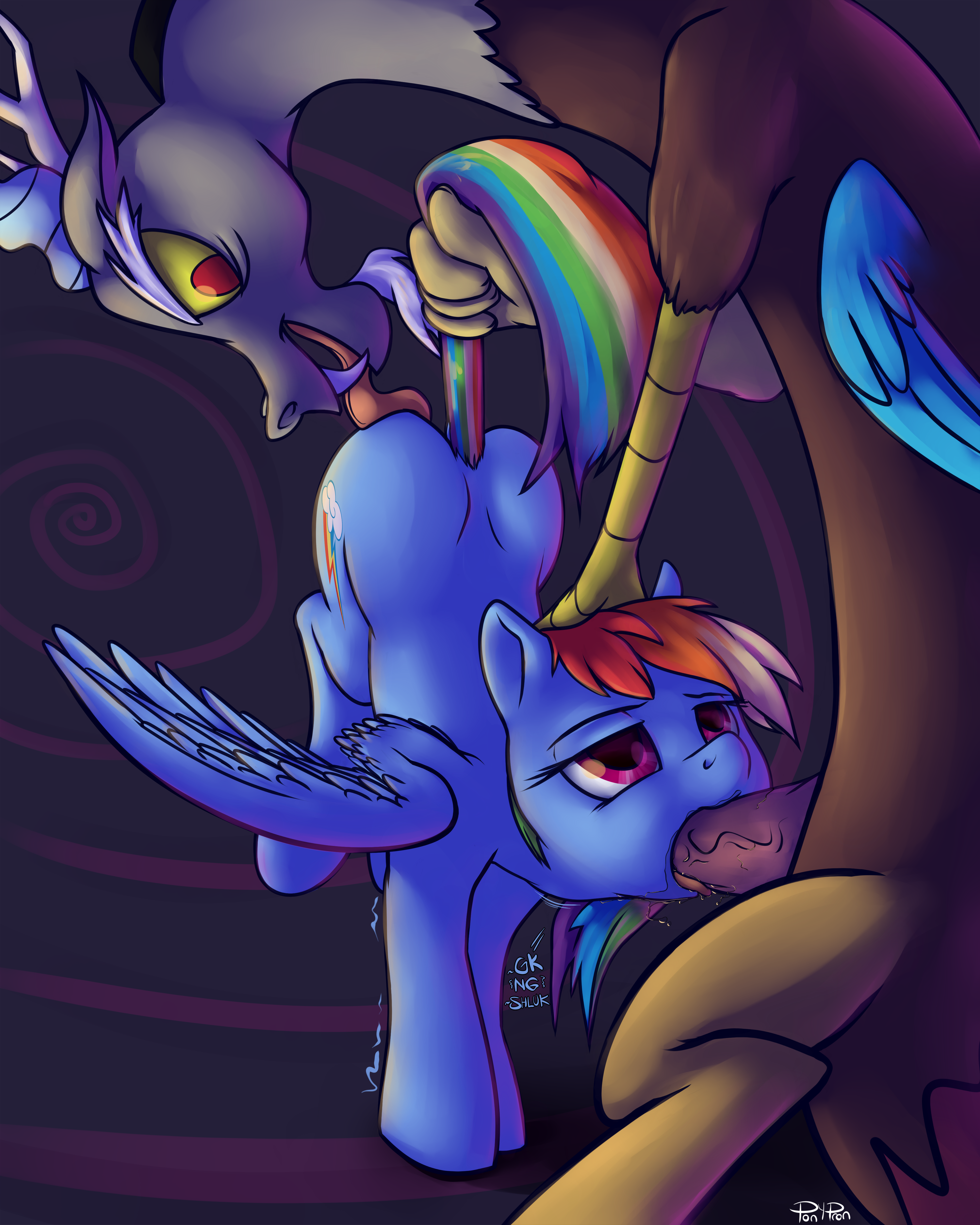 3000px x 3750px - Rainbow Dash Is Sexiest Pony | Sex Pictures Pass